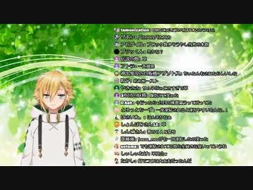 ２度目の凍結を迎えた神楽めあについて話す卯月コウ