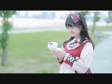 【Al!ce】さよならスーヴェニア【踊ってみた】