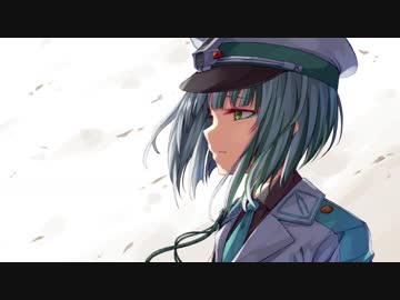 いつまでも、どこまでも僕達は旅をする。 #09「命と忠誠と姉と」