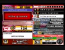 beatmania III THE FINAL - 301 - tribe groove (DP)