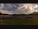 【GT Sport：343QR】いつも通りのポジション争いだな＾＾＾＾＾【DVD版】