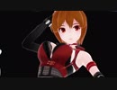 【初音艦隊】被害妄想携帯女子(笑)【MMD】