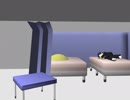 【ペリット】ＭＭＤで遊んでみた【抱擁】