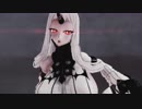 [艦これMMD] BAAM [港湾棲姫]