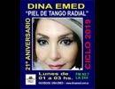 video radial Dina Emed 2x4 2019 11 de marzo Dìa de la mujer