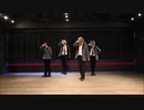 【QUARTET★NIGNT】LaLaLa危を踊ってみた【LieNーリアンー】