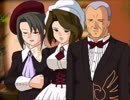 【全文朗読】うみねこのなく頃にEP5_part11