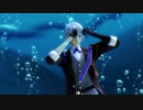 【MMD刀剣乱舞】ピチカートドロップス【山姥切長義】