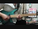 キズナミュージック (Poppin'Party) fullでギター弾いてみた【BanG Dream!2期OP】