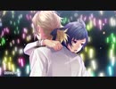 【悠×るっきゃ】夢ファンファーレ　歌ってみたたた