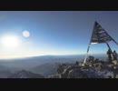 Jebel Toubkal Mountain　佐々木良真