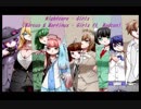 【洋楽】Night core（ナイトコア）の神曲ベスト10曲メドレー【TikTok使用曲】