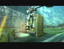 戦場の絆4.23 メサイア RC(R)44 サイコ・ザク②