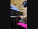 アンダーテール    Megalovaniaを弾きました