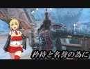 矜持と名誉の為にFor Honor part27