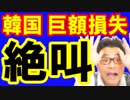 【韓国】最新 ニュース速報！貿易競争で韓国経済にパーフェクトストーム出現！日本へ日韓スワップ要求するも政府は…海外の反応『KAZUMA Channel』