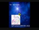 TM NETWORK-Self Contorol Live ERM　MIX  2018