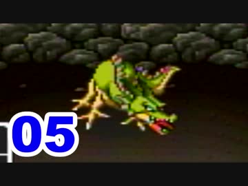 【実況】ドラクエの世界を満喫しながらクリアを目指すpart5