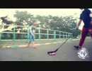 [ストリートミニ四駆]Ari Marley drive for you!