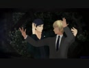 アクロバット と Wolves