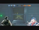【R6S】 Rainbow404Siege　#10