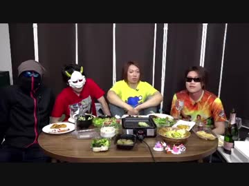 【アーカイブ】【カオス生放送】横アリライブ打ち上げ＆eoheoh誕生祭！！MSSPチャンネル生放送第43回！【M.S.S Project】