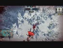 Blood of Steel Tokisaki Kurumi ryona リョナ
