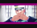 【金カムMMD】月島でベノム