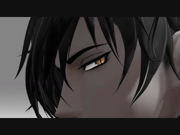 【MMD刀剣乱舞】ANIMAる【大倶利伽羅】