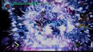 DMC5 ダンテBP98階23秒撃破(ハット無し)