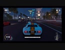 動画編集ソフト買ったのでthe crew2というゲームでテスト