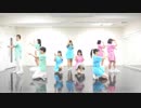 【男女9人で】純情cm【踊ってみた】