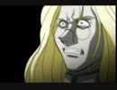 Hellsing(TV版)Ep6の某シーンのBGMを変えてみた！