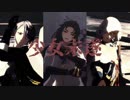 【MMD刀剣乱舞】少女未遂【といち刀】カメラ配布