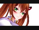 【アイドル部MMD】ごんごんにおぎゃる