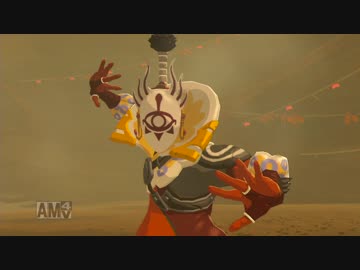 ゼルダの伝説 ブレスオブザワイルド 字幕プレイ Part44