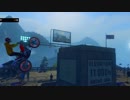 【TRIALS RISING】エクステンドバイク part25【ゆっくり実況プレイ】