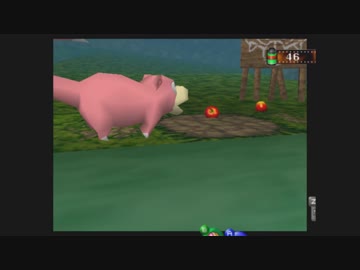 【実況】ポケモンスナップでたわむれる Part3 【ヤドンの生釣り現場】