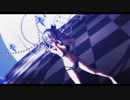 【MMD艦これ】鹿島でヒバナ