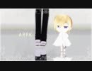 【APヘタリアMMD】夏に去りし君を想フ【ノル誕2019】