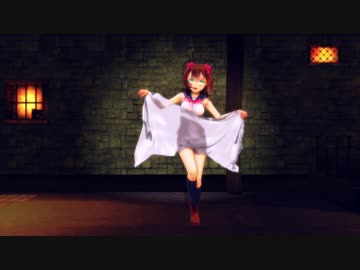【ＭＭＤ】エロｍ＠ｓ　天海春香　泥酔♡