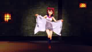 【ＭＭＤ】エロｍ＠ｓ　天海春香　泥酔♡