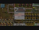 【Factorio】ファクトリオ 自動工場作成ゲー マルチ実況プレイ47