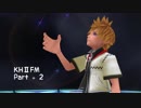 KINGDOM HEARTS II FM ＊2
