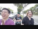 [リアルSMG4]SMG4、ツアーに行く！-ft. Arin from Game Grumps-