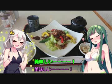 あかりとずんこのバイクライフは山ばかり！　その3