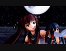 [MMD艦これ] SNOBBISM 　(大和＆矢矧）　1080p