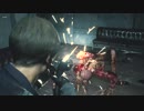 脳がとろけるバイオハザードRE:2【実況】part.8