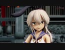 【MMD】Wildfire || Shimakaze
