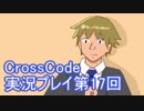 広大な世界を冒険しよう！　CrossCode実況プレイpart17